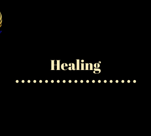 HEALING