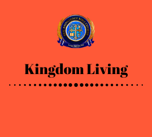 Kingdom Living